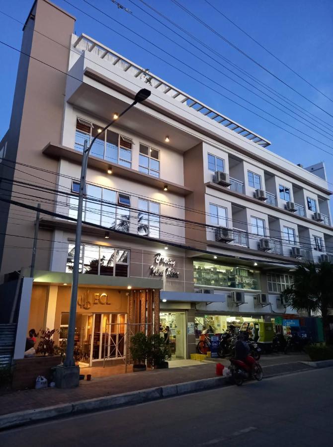 Ecl Resort Hotel Boracay Boracay Island Luaran gambar